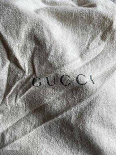 Gucci käekott, originaal (foto #10)