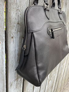 Сумка longchamp, оригинал (3 фото из 5)