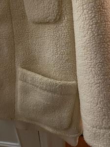 FENDI villane Teddy jope, unisex (5 foto / 8)