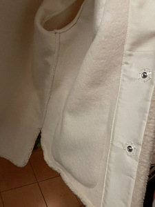 FENDI villane Teddy jope, unisex (7 foto / 8)