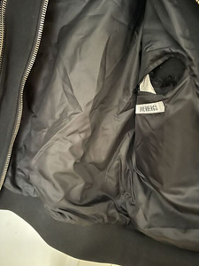 Bikkembergs talvejope (4 foto / 6)
