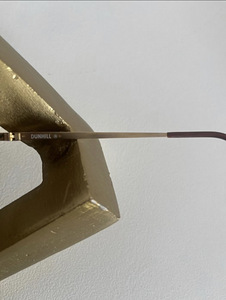 Dunhill päikeseprillid, vintage (3 foto / 3)
