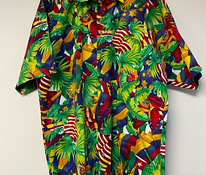 Рубашка версаче, 1980-е, новый старый сток