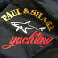 Paul & Shark Yachting kahepoolne jope originaal (foto #1)