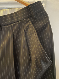 Brioni ülikond, käsitöö, suurus 50 (9 foto / 9)