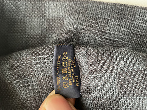 Louis Vuitton müts, originaal, unisex (5 foto / 6)
