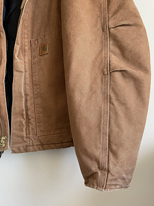 Carhartt jope (3 foto / 6)