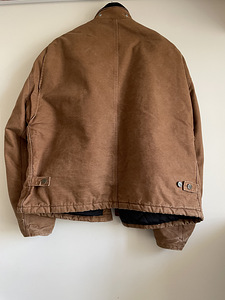 Carhartt jope (5 foto / 6)