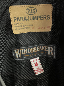 Куртка Parajumpers, оригинал. (3 фото из 6)
