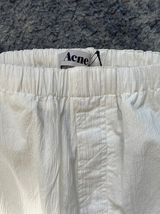 ACNE püksid, uus! (4 foto / 6)