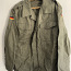 Старинная немецкая армейская куртка (фото #1)