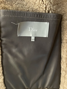 CHRISTIAN DIOR LAMBANAHAST KASUKAS (3 foto / 10)