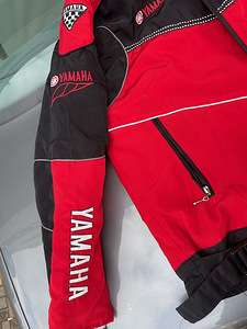 YAMAHA jope, unisex (3 foto / 7)