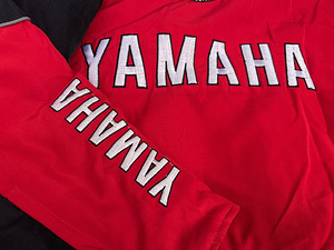 YAMAHA jope, unisex (5 foto / 7)