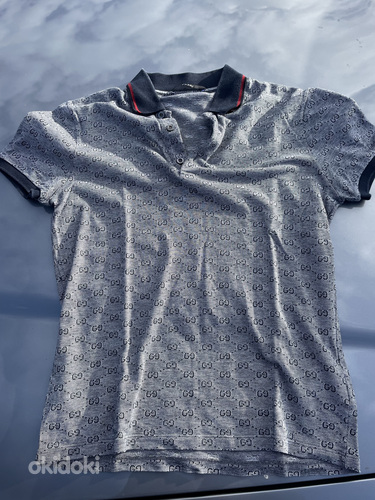 Gucci polo