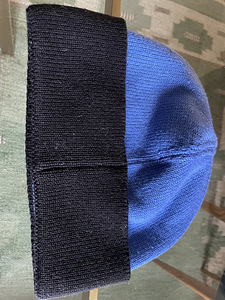 Fendi müts, unisex (2 foto / 3)