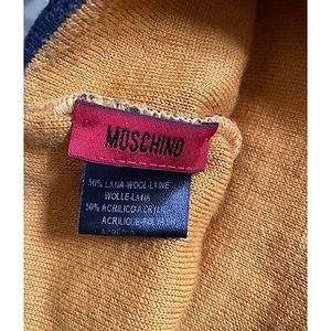 Moschino müts, unisex (3 foto / 3)