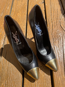 YSL kontsakingad (1 foto / 6)