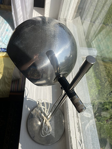 Vintage laualamp 1960ndad (6 foto / 6)