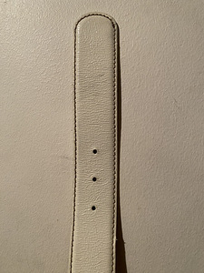 Gucci rihm originaal unisex (5 foto / 7)