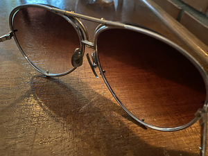 Carrera Porsche Design vintage päikeseprillid (3 foto / 6)