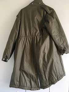 Alexander McQueen куртка, оригинал (3 фото из 3)