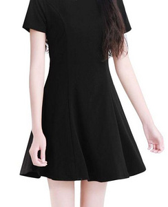 H&M divided must skater kleit XS (2 foto / 3)