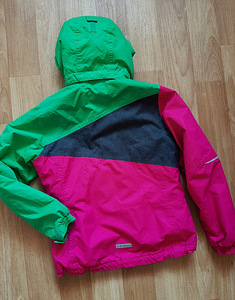 ICEPEAK Ice Tech зимняя куртка / лыжная куртка 11-12a. 152