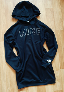 Nike Air Черное платье XS (1 фото из 3)