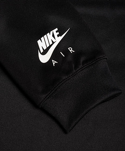 Nike Air Черное платье XS (3 фото из 3)
