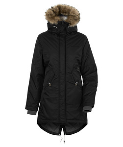 Didriksons Lindsey wns parka 40