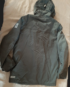 Didriksons meeste parka jope M (7 foto / 7)