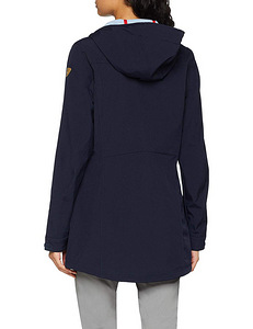 Uus Icepeak parka / pikem softshell jope 38-40 (2 foto / 3)