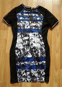 Стрейч River island M / EUR 40 (1 фото из 2)