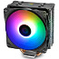 Охладитель воздуха deepcool GAMMAXX GT A-RGB / 157,5 мм (фото #1)