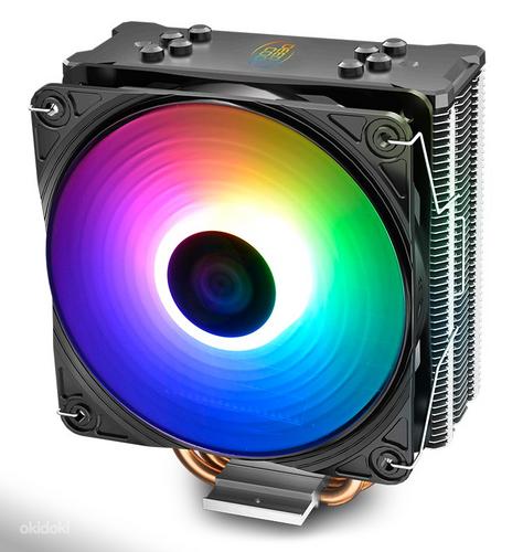 Deepcool GAMMAXX GT A-RGB Air Cooler / 157.5mm (foto #1)