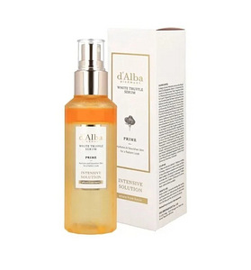 D'Alba Piedmont White Truffle Prime, 50 ml (1 foto / 1)