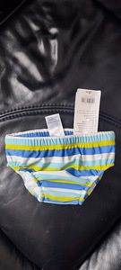 Uus! Mothercare poiste ujumispüksid 12-18 kuud (3 foto / 3)