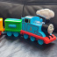 Fisher price my first thomas and friends (foto #2)
