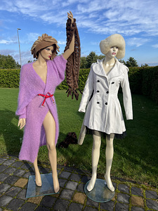 Манекен / mannekeen (5 фото из 10)