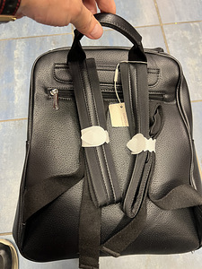 David Jones Paris kott (7 foto / 7)
