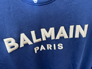 Balmain (4 фото из 4)