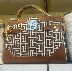 Balmain kott koopia (1 foto / 7)