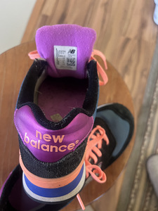 New balance 574 (3 фото из 4)