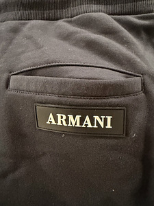 Аrmani (4 фото из 5)