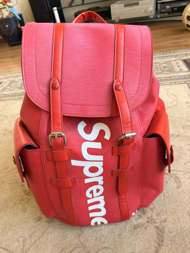 Seljakott Suprime/LV