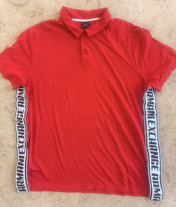 Armani Exchange (1 foto / 4)