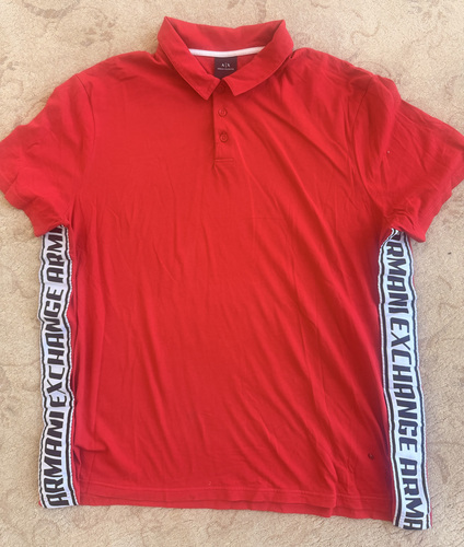 Armani Exchange