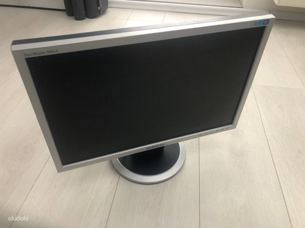 19" Монитор Samsung SyncMaster 940NW - Tallinn - Товары для компьютера ...