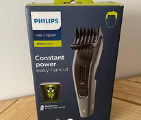 Juukselõikur Philips Hair Clipper 3000 Series
